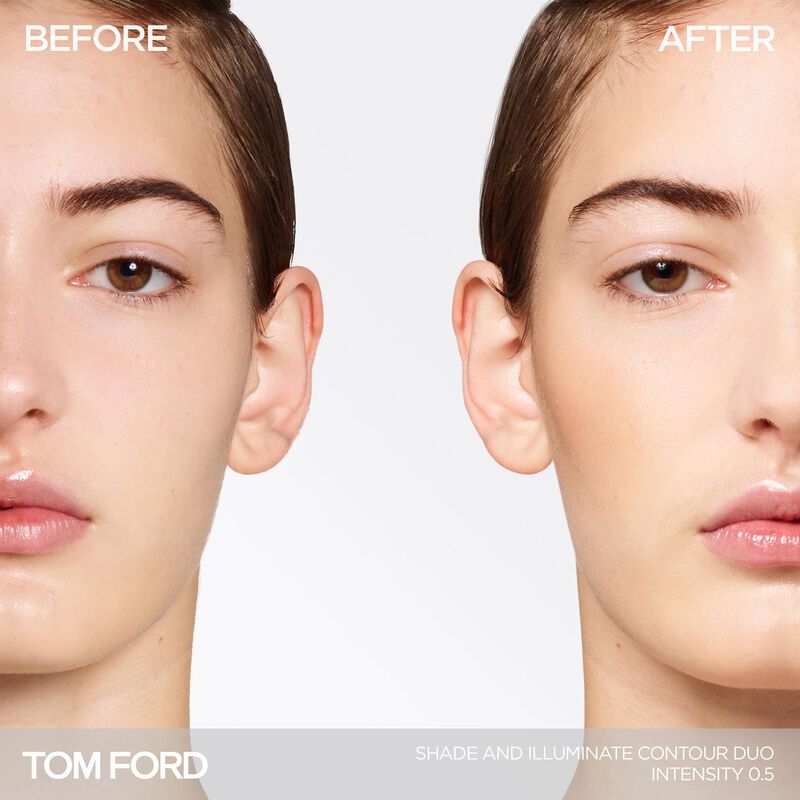 Tom Ford Shade & Illuminate Cream Duo image number 9